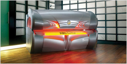 Genesis Tanning Bed Genesis Tanning Bed